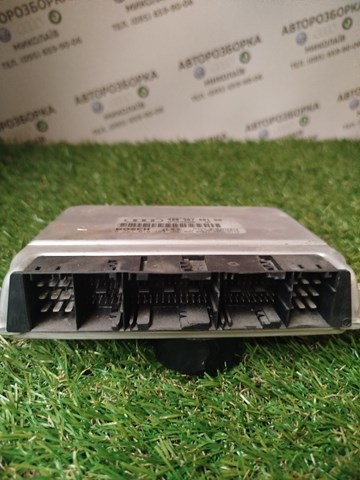 Модуль управління двигуном 4B0907401AA VAG