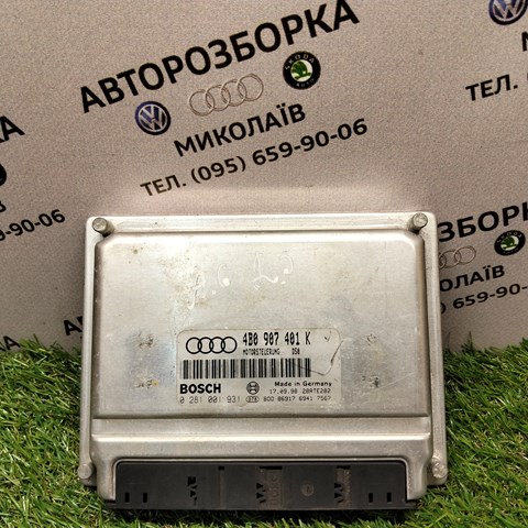 ЕБУ 4B0907401K VAG