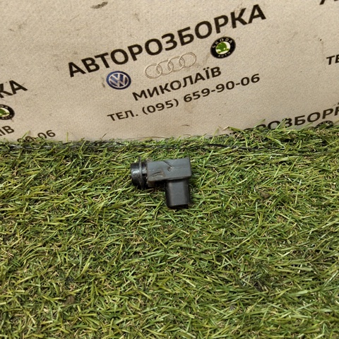 Датчик забруднення повітря 4B0907659A VAG