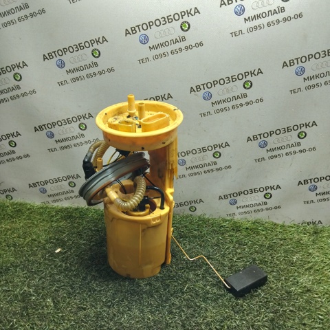 Модуль бензонасоса 4B0919050B VAG