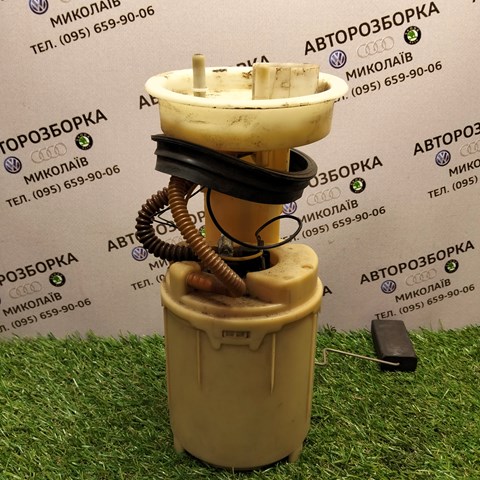 Електробензонасос 4B0919051E VAG