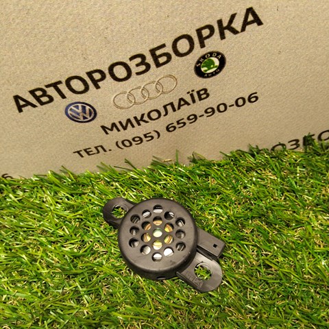 Зумер парктроніка/безключового доступу 4B0919279 VAG