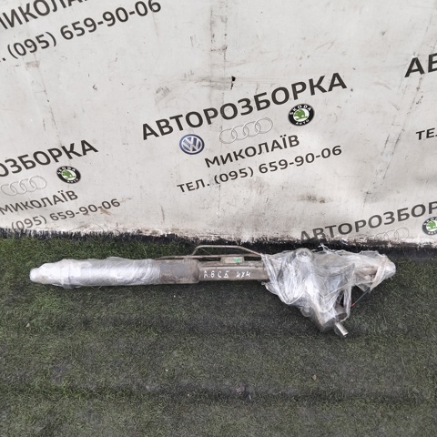 Рейковий рульовий механізм 4B1422066M VAG