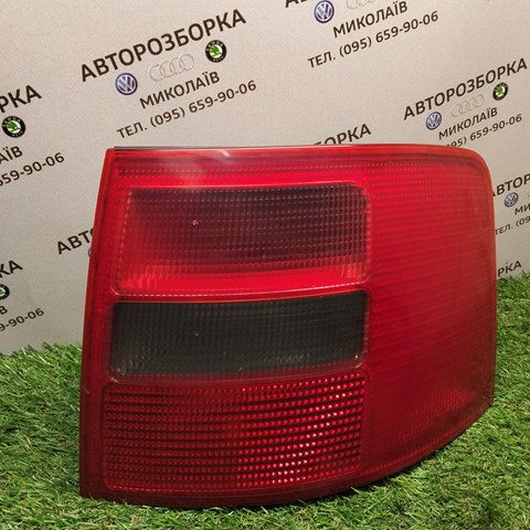 Ліхтар задній правий 4B9945096D VAG