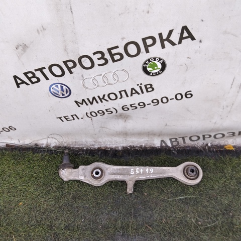 Стійки і важелі підвіски 4D0407155P VAG