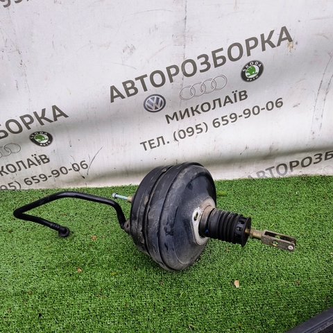 Вакуумника 4D0612105F VAG