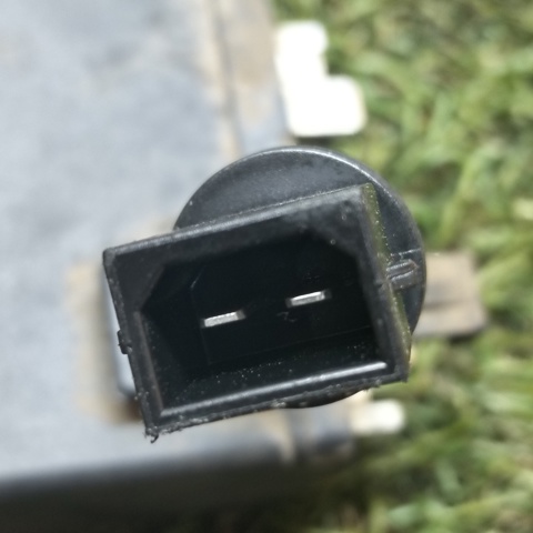 Датчик температури салону 4D0820539 VAG