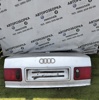 Кришка багажника кузова 4D0827023N VAG