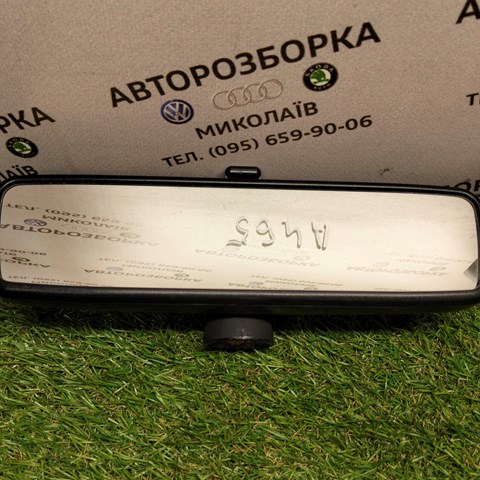 Дзеркало салону авто Ауді A6 C4