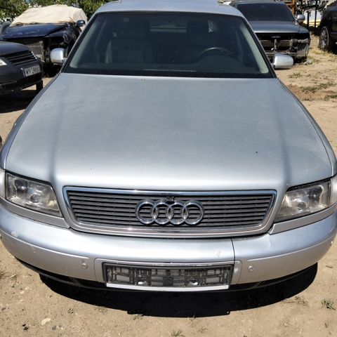 Капот 4D1823029H VAG