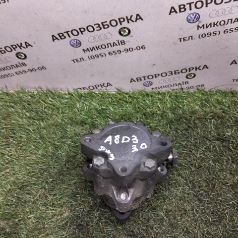 Насос гідравліки 4E0145156B VAG