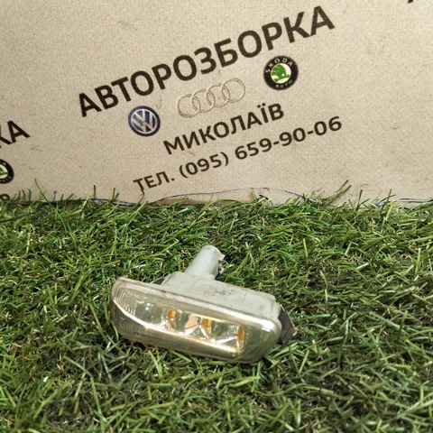 Супорт гальмівний, передній, правий 4E0949128 VAG