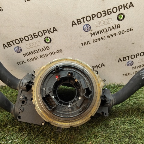 Спіраль Airbag Audi A6 C6