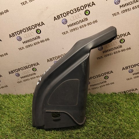 Динамік задньої полиці 4F0035399A VAG