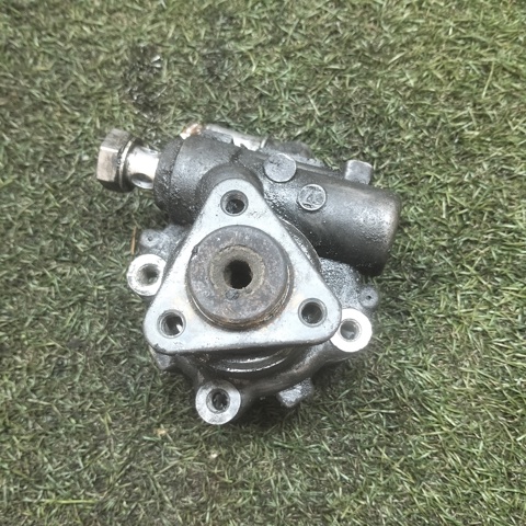 Насос гідравліки 4F0145155A VAG