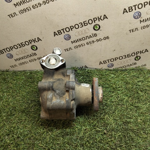 Насос гідропідсилювача керма 4F0145156E VAG