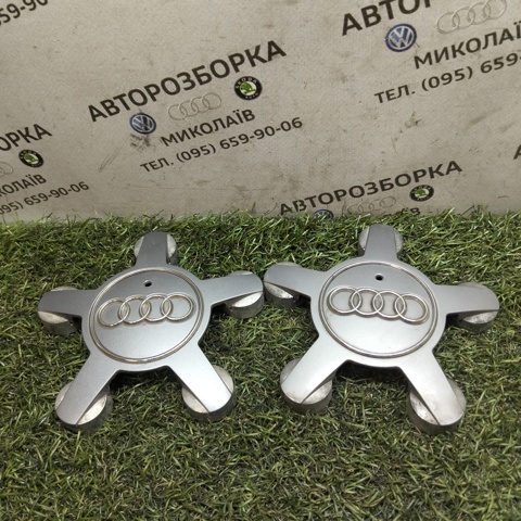 Ковпаки на колеса 4F0601165N VAG