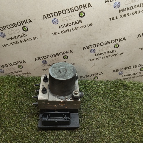 Блок управління АБС (ABS) 4F0614517L VAG