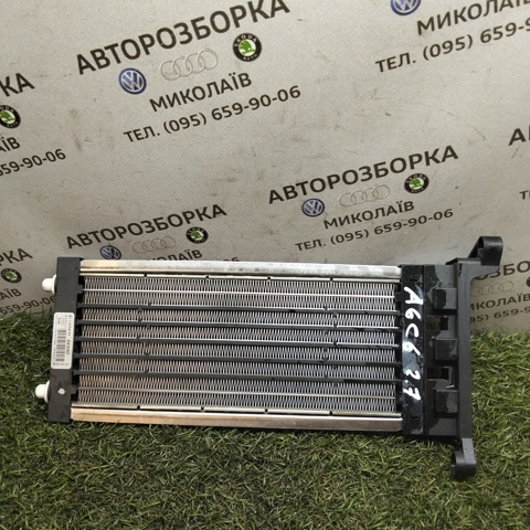 Електричний обігрівач повітря 4F0819011 VAG