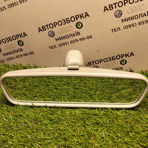 Дзеркало заднього виду 4F0857511AA VAG