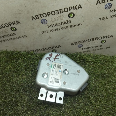 Механізм блокавання керма 4F0905852B VAG