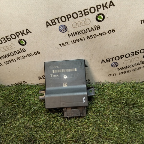 Модуль "Діагностичний інтерфейс" 4F0907468D VAG