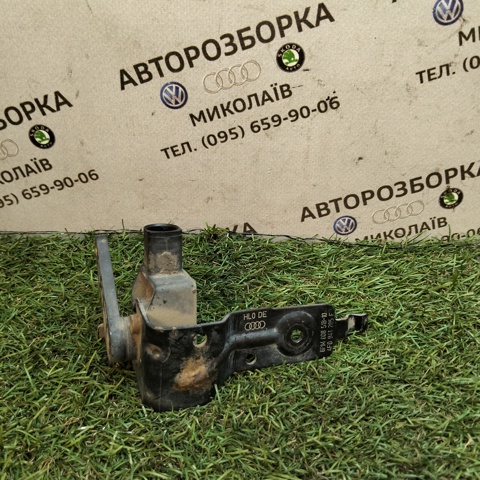 Датчик рівня положення кузова, передній лівий 4F0941285F VAG
