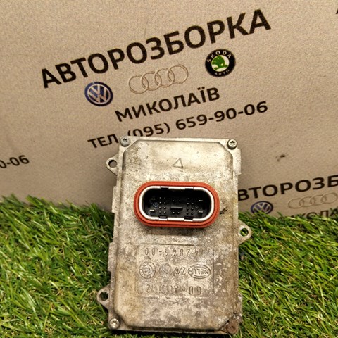 Реле управління ксеноном / біксенон 4F0941329B VAG