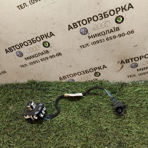 Регулятор дзеркал 4F0959565A VAG