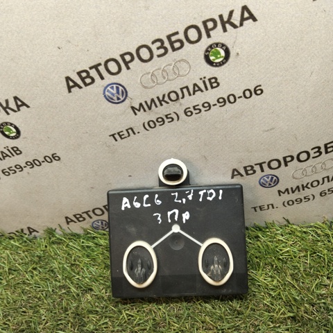 Блок комфорту задніх дверей 4F0959794A VAG
