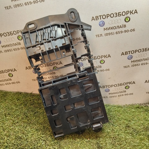 Блок запобіжників задній, салонний 4F0971845A VAG