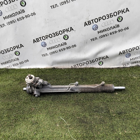 Кермова рейка 4F1422053A VAG