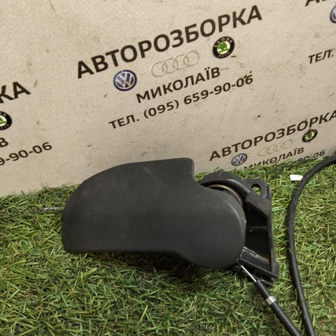 Ручка відкриття капота 4F1823533C VAG