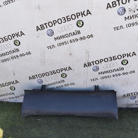 Накладка задньої панелі багажника 4F5863471A VAG