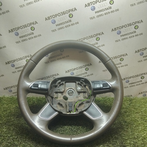 Руль 4L0419091AC VAG