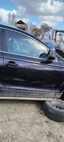 Пасажирські передні двері 4L0831052A VAG
