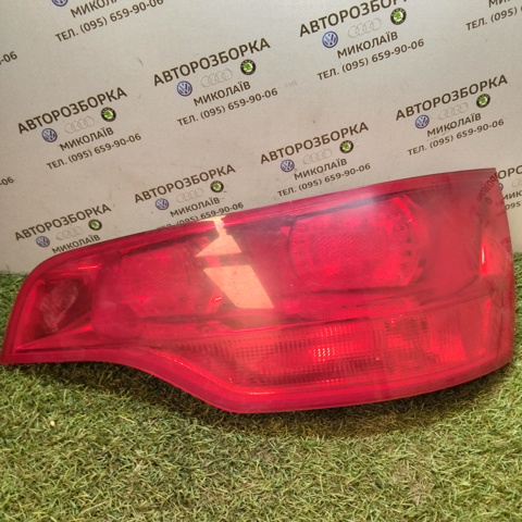 Ліхтар задній правий 4L0945094A VAG