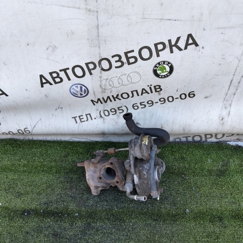 Турбокомпресор 53041015095A VAG