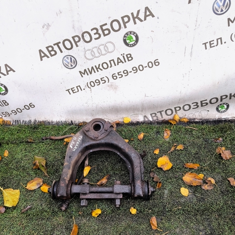 Важіль передньої підвіски верхній, лівий 54400H1150 HYUNDAI