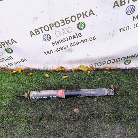 Амортизатор задньої підвіски Хендай Терракан
