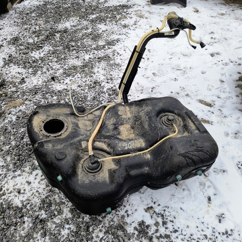 Б/бак 561201055F VAG