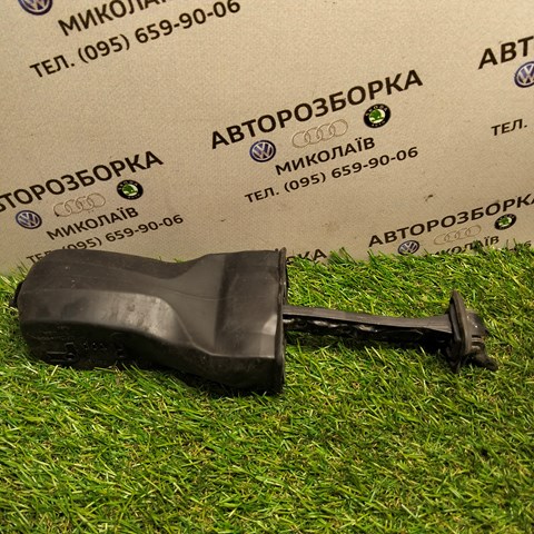 Обмежувач відкриття дверей, задній 561837267 VAG