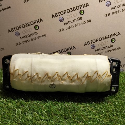 Подушка безпеки пасажира 561880204A VAG
