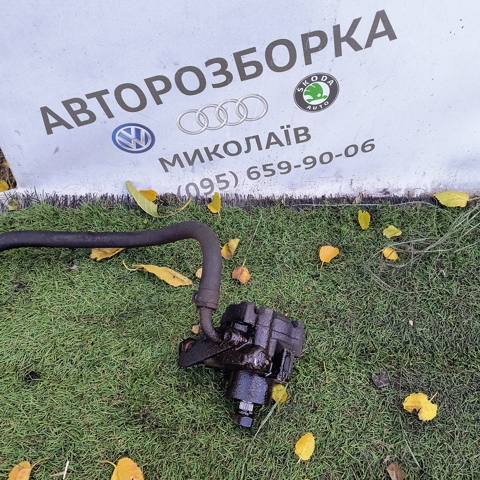 Насос рульового механізму 57110H1501 HYUNDAI