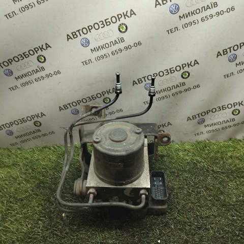 Блок АБС гідравлічний Хендай Терракан