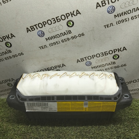 Подушка безпеки пасажира 5C6880204A VAG