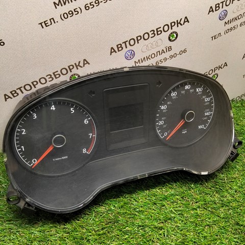 Спідометр 5C6920950D VAG