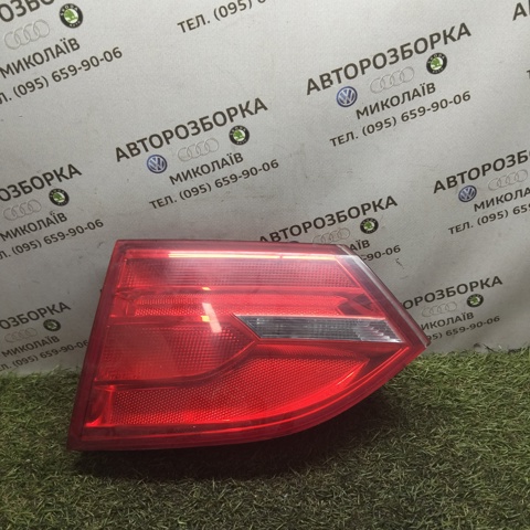 Стоп задній 5C6945260 VAG