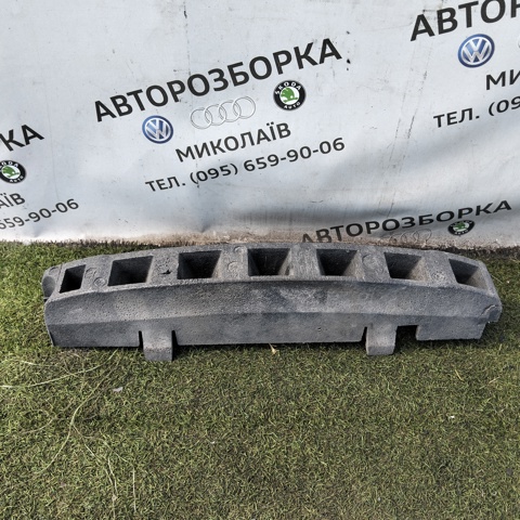 Абсорбер (наповнювач) бампера переднього 5J0807248A VAG