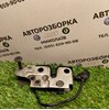 Замок кришки капота Skoda Fabia 2